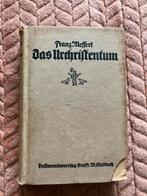 Das Urchristentum, Ophalen of Verzenden, Gelezen, Christendom | Protestants