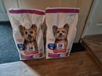 1.5 zak ( 6kg) Hills mini adult brokken te koop, Dieren en Toebehoren, Dierenvoeding, Ophalen, Hond
