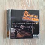 Eminem 8 mile, Cd's en Dvd's, Cd's | Hiphop en Rap, Ophalen of Verzenden, Zo goed als nieuw