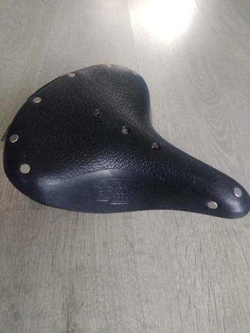 brooks b66 zadel nieuw beschikbaar voor biedingen