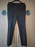 Cambio Travelstof Broek Maat 38 - IZGS, Kleding | Dames, Broeken en Pantalons, Maat 38/40 (M), Ophalen of Verzenden, Zo goed als nieuw