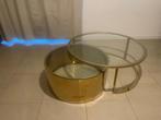 Salontafel, Huis en Inrichting, Woonaccessoires | Etagères, Ophalen of Verzenden, Zo goed als nieuw