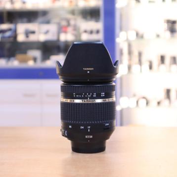Tamron 17-50mm f2.8 Nikon F (Harderwijk) beschikbaar voor biedingen