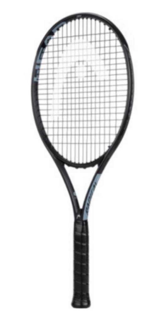 Head Graphene Radical 280 grip 2 of 3 - nieuw, Sport en Fitness, Tennis, Zo goed als nieuw, Racket, Head, Ophalen of Verzenden