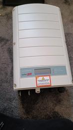 Defecte Solar Edge 3 fase omvormer SE5K (5 kw), Doe-het-zelf en Verbouw, Ophalen of Verzenden, Gebruikt, Overige typen