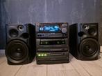 Kenwood rxd 500, Audio, Tv en Foto, Stereo-sets, Ophalen of Verzenden, Gebruikt, Cd-speler, Overige merken