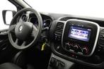 Renault Trafic 2.0 dCi 120PK EURO 6 - Airco - Navi - Cruise, Voorwielaandrijving, Gebruikt, 4 cilinders, Renault
