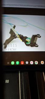 Tekoop gevraagd Piko Elektrische Koppeling voor hondekop, Treinset, Gelijkstroom, Nieuw, NS