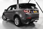 Land Rover Discovery Sport 2.0 TD4 HSE Luxury | PANO | Leer, Auto's, Land Rover, Automaat, Gebruikt, 4 cilinders, Discovery Sport