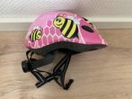 ANWB fietshelm voor kind met licht maat 48-52 cm, XS, Meisje, Ophalen of Verzenden, Zo goed als nieuw