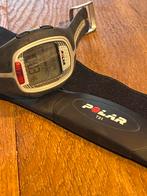 Polar RS300X Sporthorloge met Borstband, Sport en Fitness, Hartslagmeters, Ophalen of Verzenden, Gebruikt, Polar, Met borstriem