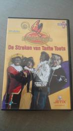 sinterklaas dvd 7, Diversen, Sinterklaas, Ophalen of Verzenden, Zo goed als nieuw
