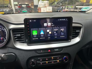 navigatie kia xceed 2019 apple carplay android auto usb  beschikbaar voor biedingen