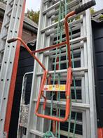 Altrex Afstandhouder Ladder, Doe-het-zelf en Verbouw, Ladders en Trappen, Ophalen, Zo goed als nieuw, Ladder, 4 meter of meer