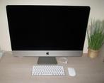 iMac 27 inch 5k 2017 i7 Radeon pro 580 8gb 16gb 2tb, Computers en Software, Apple Desktops, 16 GB, IMac, 4 Ghz of meer, Zo goed als nieuw