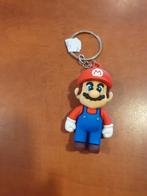 Nieuwe Mario Sleutelhanger, Verzamelen, Sleutelhangers, Nintendo, Info@nintendo.co.jp, Nieuw, Ophalen of Verzenden