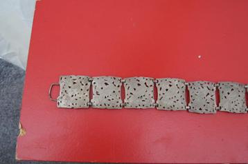 Paktong Gordel riem  ( Aziatisch beschikbaar voor biedingen