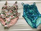 Badpak maat 42 cup 85 b 2 stuks., Kleding | Dames, Badmode en Zwemkleding, Ophalen of Verzenden, Zo goed als nieuw, Badpak