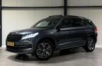Skoda Kodiaq 1.5 TSI Sportline Pano Virtual 7 Pers Trekhaak, Euro 6, 4 cilinders, 150 pk, 7 stoelen