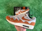 Patta Nike Air Max 1 Monarch (eu 43), Overige kleuren, Nike, Nieuw, Ophalen of Verzenden