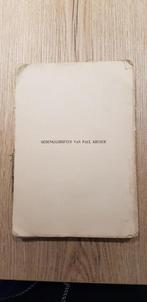 Gedenkschriften van Paul Kruger, Ophalen of Verzenden, Gelezen