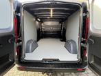 Renault Trafic 1.6dCi 125PK Lang / Black Edition / 2x Schuif, Voorwielaandrijving, Gebruikt, 4 cilinders, Renault