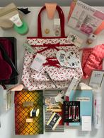 Parfumproefjes miniaturen ed Chanel Dior Marc Jacobs YSL, Ophalen of Verzenden, Nieuw