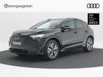 Audi Q4 Advanced edition e-tron 45 | 286pk | 82Kwh Hatch bac, Auto's, Audi, Parkeercamera, Stof, 82 kWh, 2135 kg