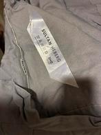 Matrashoes van IKEA sultan heberg matras. 2.00x0.90 m, Ophalen of Verzenden, Zo goed als nieuw, Eenpersoons, Grijs