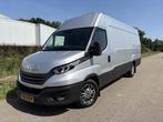 Iveco Daily 35S18HV 3.0 / L4H2 / AUTOMAAT / NAVI / AIRCO / 3, Achterwielaandrijving, Gebruikt, Euro 6, 4 cilinders