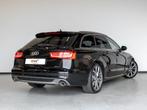 Audi A6 Avant 3.0 TDI quattro 2x S-Line / 204pk / Panoramada, Te koop, 205 €/maand, Gebruikt, 750 kg