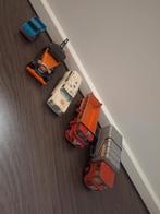 Matchbox, Ophalen of Verzenden, Bus of Vrachtwagen