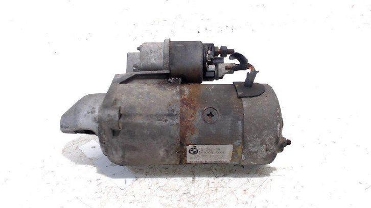 Startmotor BMW X5, Auto-onderdelen, Motor en Toebehoren, BMW, Overige automerken, Gebruikt, Herkomst onderdeel bekend, 12 maanden garantie