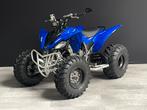 Nette Yamaha YFM 250 Raptor 2009 revisie yfm 700 NL kenteken, Motoren, Quads en Trikes