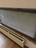 Luxaflex jaloezie - 245x78 cm, Gebruikt, 200 cm of meer, Grijs, 50 tot 100 cm