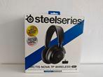 Steelseries Arctis Nova 7P Gen 2 - Nieuw, Nieuw, Over oor (circumaural), Draadloos, Ophalen