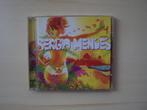 Sergio Mendes - Encanto (2007), Ophalen of Verzenden, Zo goed als nieuw