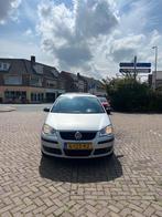 Volkswagen Polo LPG 2007 Grijs, Auto's, Volkswagen, Open dak, 1000 kg, 1390 cc, Te koop