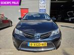 Toyota Auris 1.8 Hybrid Lease+ Panonorama dak -Navi, 4 cilinders, Origineel Nederlands, Bedrijf, 26 km/l