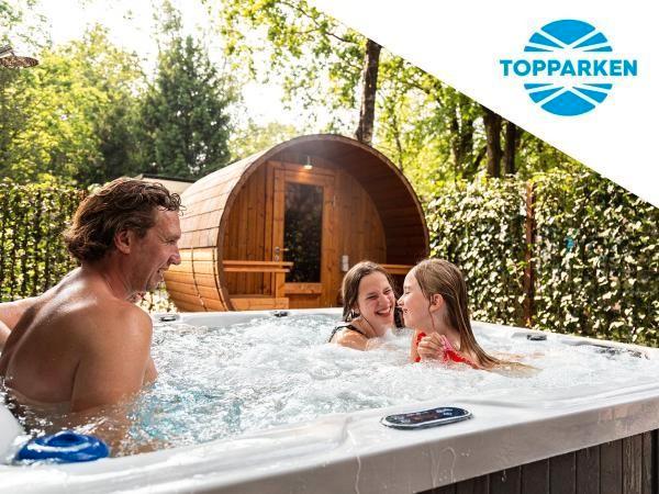 Topparken 10% korting, Tickets en Kaartjes, Kortingen en Cadeaubonnen, Eén persoon, Kortingsbon