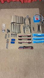 Marklin treinset nieuwstaat en getest, Hobby en Vrije tijd, Modeltreinen | H0, Ophalen of Verzenden