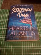 Stephen King - Hearts in Atlantis, Ophalen of Verzenden