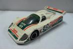 jaguar xjr9 CASTOL-BRUNDLE le mans - corgi  1/43, Hobby en Vrije tijd, Modelauto's | 1:43, Verzenden, Zo goed als nieuw, Auto