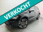 Audi SQ5 3.0 TFSI QUATTRO PANO VIRTUAL RS STOEL B&O HUD, Automaat, Gebruikt, Zwart, 2995 cc