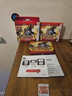 Pokemon Omega Ruby Big Box, Spelcomputers en Games, Games | Nintendo 2DS en 3DS, ., 1 speler, Ophalen of Verzenden, Zo goed als nieuw