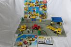 Lego classic town, set 1590 ANWB Breakdown Assistance, Ophalen of Verzenden, Gebruikt, Complete set, Lego