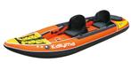BIC sports 2 persoons Kayak (3 luchtkamers), Watersport en Boten, Kajaks, Ophalen, Opblaasbaar, Zo goed als nieuw, 2-persoons