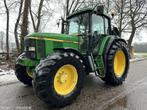 John Deere 6610 PQ, Niet opgegeven, -, Niet opgegeven