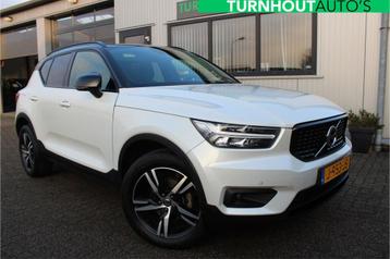 Volvo XC40 1.5 T2 R-Design Cam | Keyless | Blis (bj 2020) beschikbaar voor biedingen