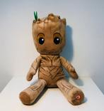 Knuffel Groot, van Guardians of the Galaxy, pluche, Ophalen of Verzenden, Zo goed als nieuw, Overige typen
